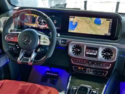 مێرسێدس بێنز G-Class